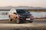 Honda Pilot 2015 года (CIS)